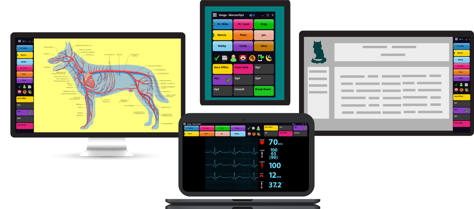 veterinarypaging